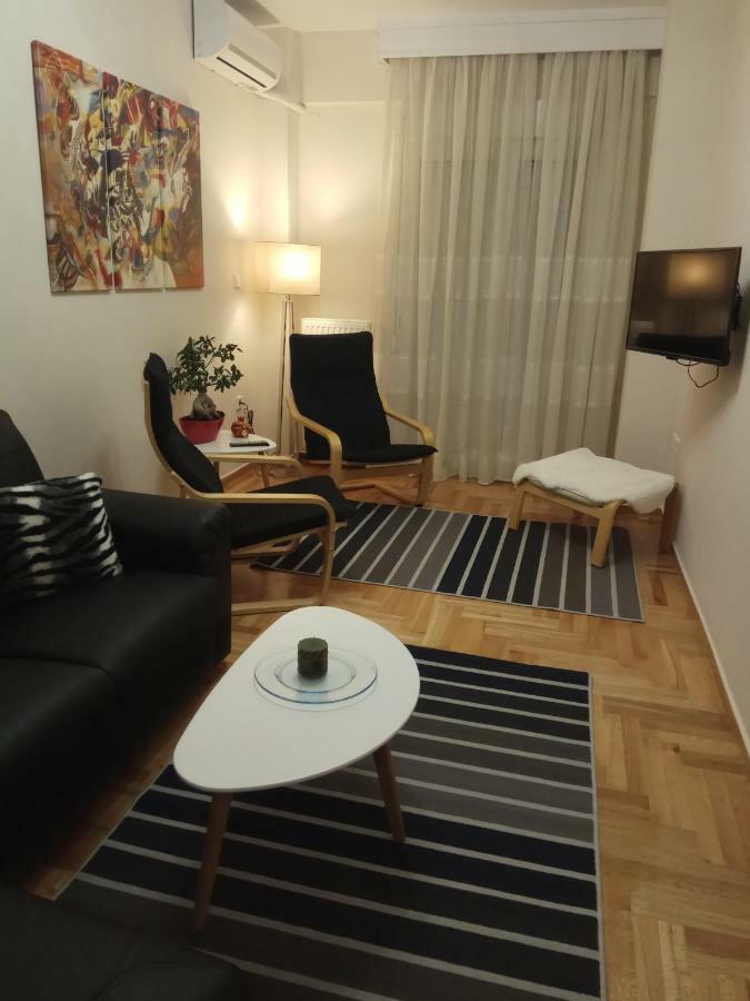 Apartment New Stylish And Cozy House Near Metro Station *
