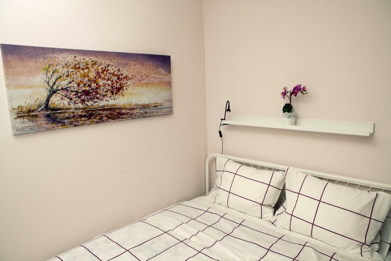 New Stylish And Cozy House Near Metro Station * Thessaloniki