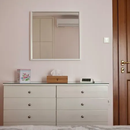 New Stylish And Cozy House Near Metro Station Apartment Thessaloniki Exterior photo