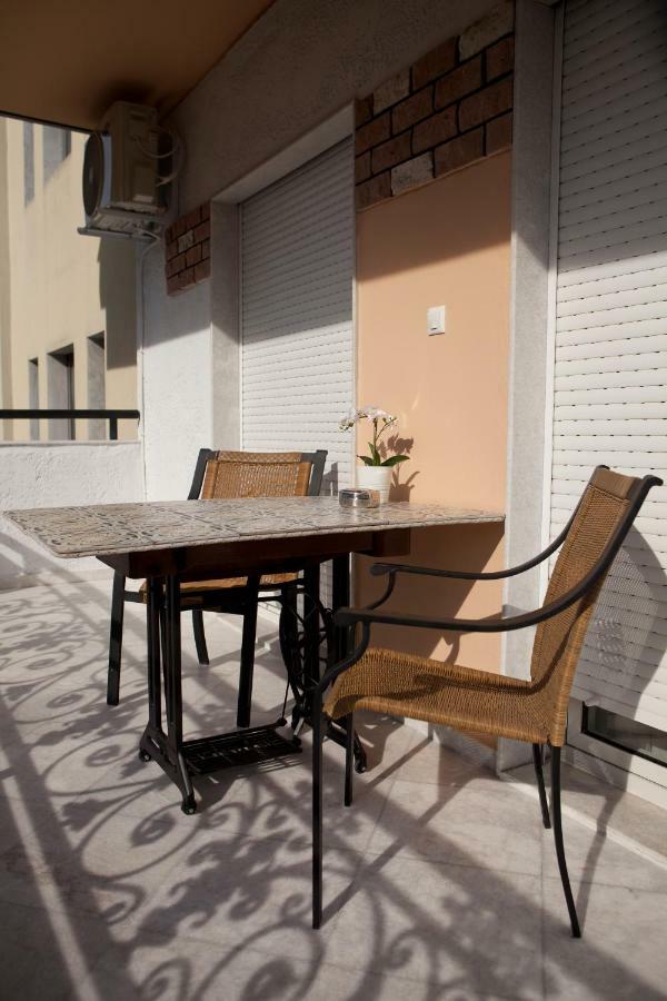 New Stylish And Cozy House Near Metro Station Thessalonique