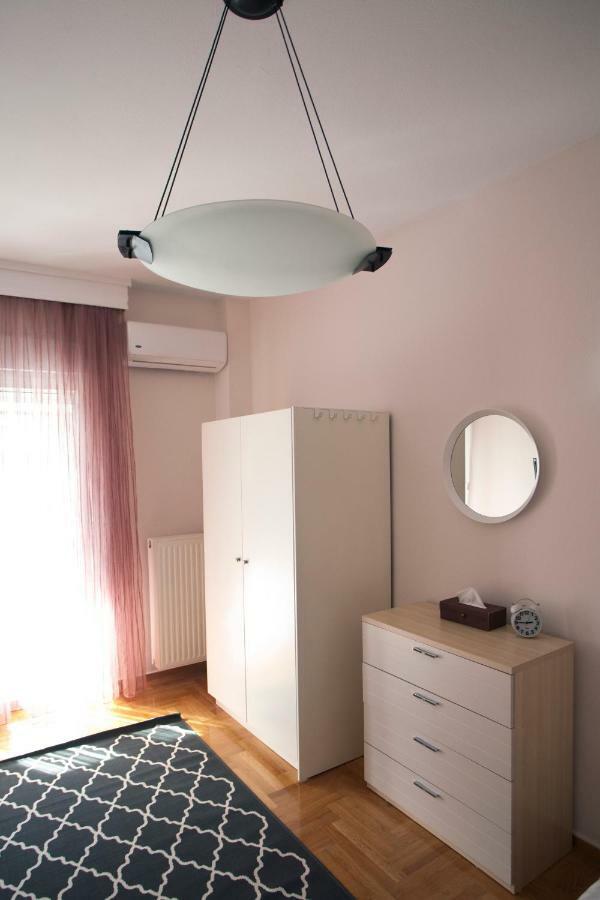 Appartement New Stylish And Cozy House Near Metro Station