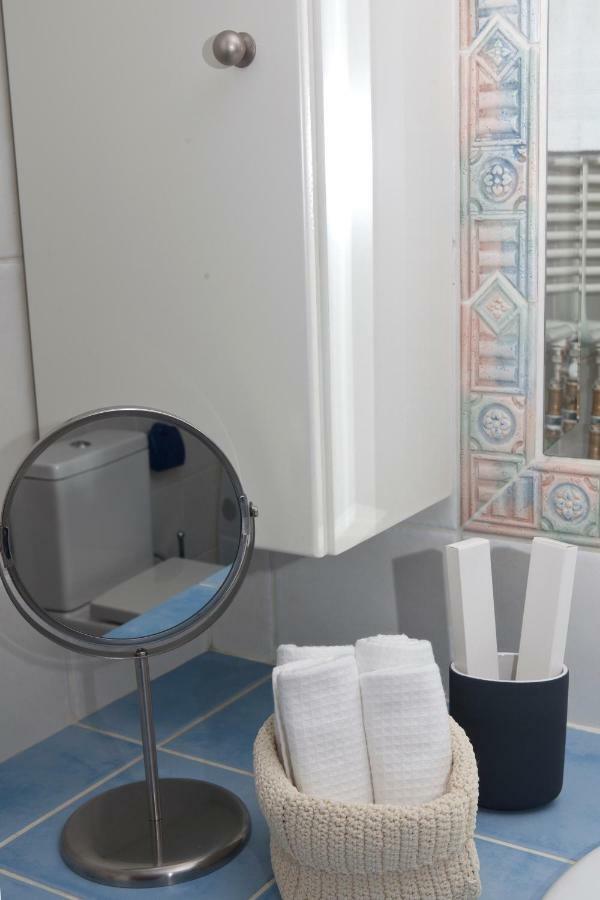 New Stylish And Cozy House Near Metro Station Thessalonique