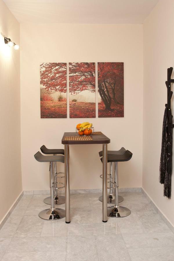 New Stylish And Cozy House Near Metro Station * Thessalonique